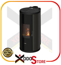 Poêle Pellet Rond CADEL Sound
