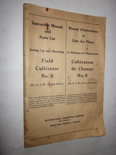 Manuel instructions liste - manuel, d'instructions