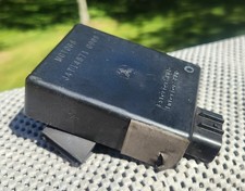 1996-2019 Suzuki LS650 Savage S40 Boulevard OEM CDI w/13,302 Miles #32900-24B30