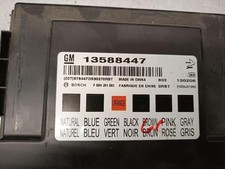 13588447 module confort pour