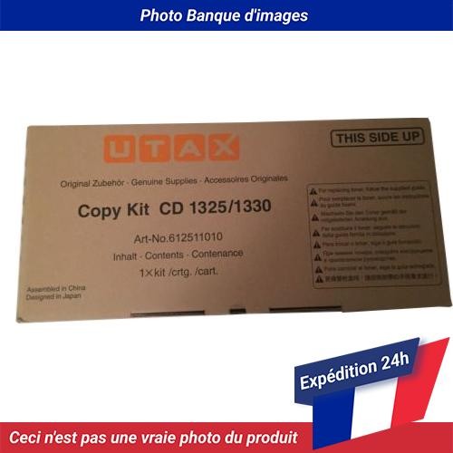 612511010 utax 1325 kit - 612511010,