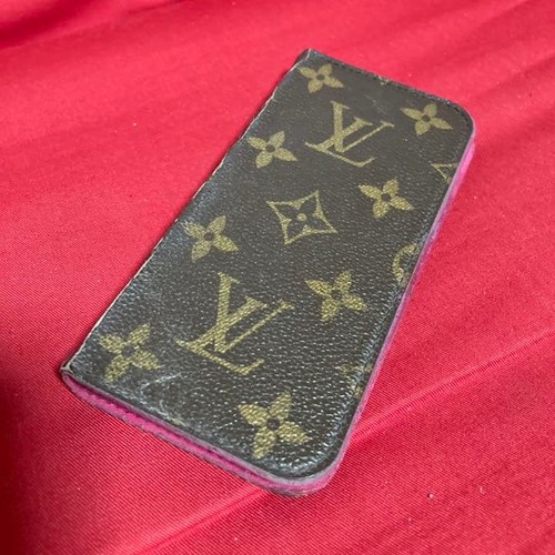 Louis vuitton iphone - iphone, case