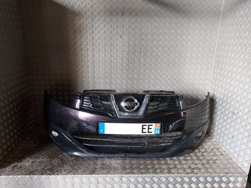 Pare choc bouclier avant - bouclier,