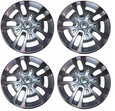 4X ORIGINAL ENJOLIVEUR DE ROUE