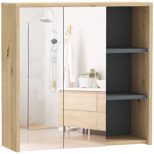 Homcom armoire salle de - homcom,