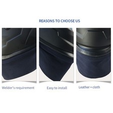 ??charpe casque ?? souder