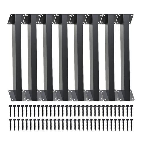 Supports angle 45 degrés - supports, à