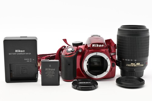 Top mint nikon d3200 - mint],