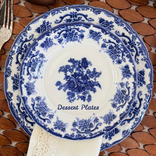 Ensemble vaisselle ancien - vaisselle,