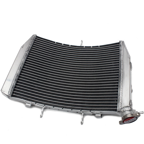 Radiateur aluminium kawasaki - aluminium,