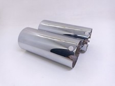 Honda CB125K5 CB125 K5 Twin CB175 1969 Front Fork Lower Bottom Case Cover