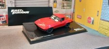 Chevrolet Corvette C2 - Fast &