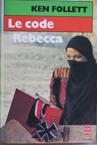 Livre poche ken - livre,