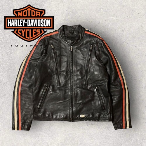 Harley davidson veste - harley-davidson,