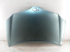 Capot NISSAN ALMERA TINO PHASE