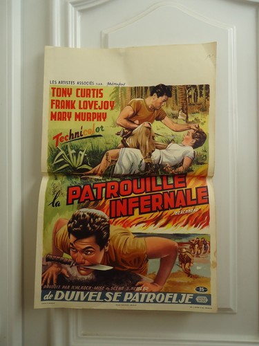 GUERRE/TONY