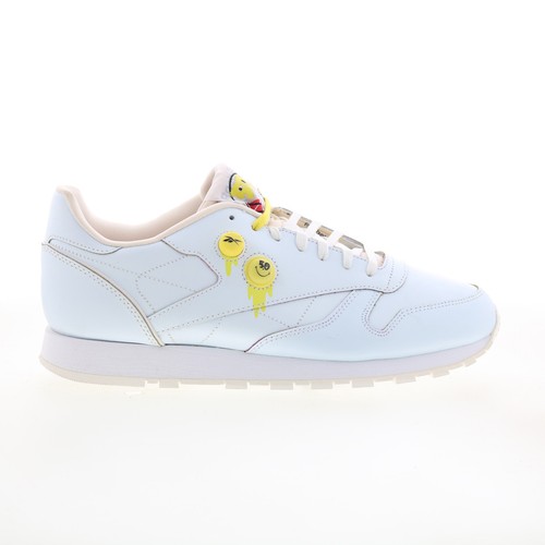 Reebok classic leather - reebok,