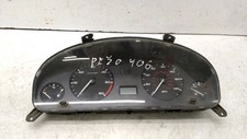 Peugeot 406 2001 Rhd 2.0HDI SPEEDOMETER INSTRUMENT CLUSTER 9630373880 DIESEL