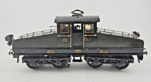 Märklin échelle franz - märklin,