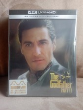 The Godfather Part II