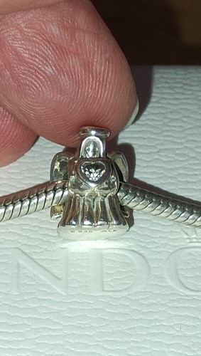 Authentique charm pandora - charm,