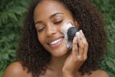 Savon Noir Éclaircissant