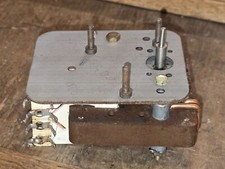 Moteur pour phono platine