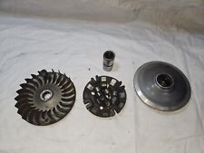 VARIATEUR YAMAHA MAJESTY 400 YP400 5RU 2004 (04-08)