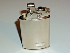 Thorens ""Oriflam"" Semi-Automatic Essence Lighter - 1931 - Switzerland - by