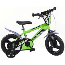 Vélo Vtt Boy Vert 12 R88 pour