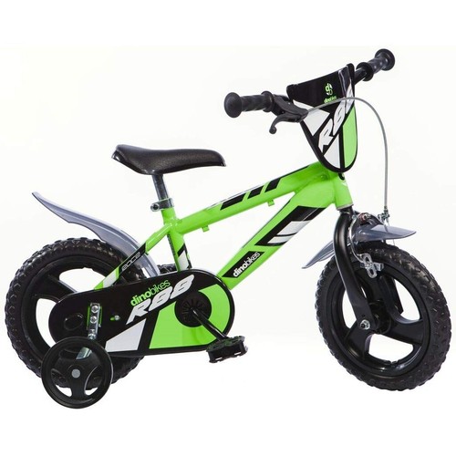 Dino bikes bici - bikes, enfant