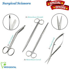Ciseaux Chirurgicaux