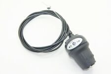 Shimano Nexus SL-8S31 8 Speed Right Shifter Twist Grip Shifter