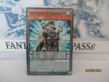 ♦ Yu-Gi-Oh!♦ Servant of: SR08-FR004 -VF/Commune-
