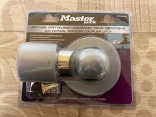 Antivol d'attelage universel