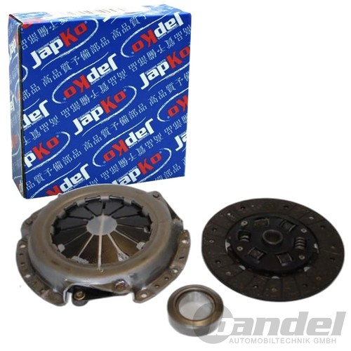 Japko kit embrayage - japko, d'embrayage