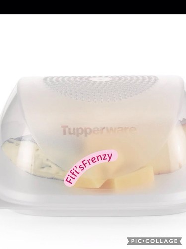 Cheesmart tupperware mini - cheesmart®,
