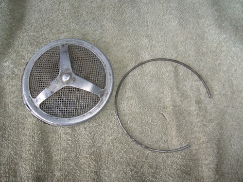 Filtre air carburateur - a,