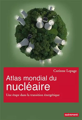 Atlas mondial nucléaire - atlas,