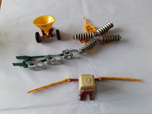 Jouet ancien lot - jouet,