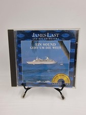CD de musique James Last : Ein