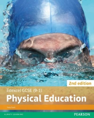 Tony scott edexcel - tony, gcse