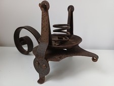 Goberg Bougeoir De Bateau A