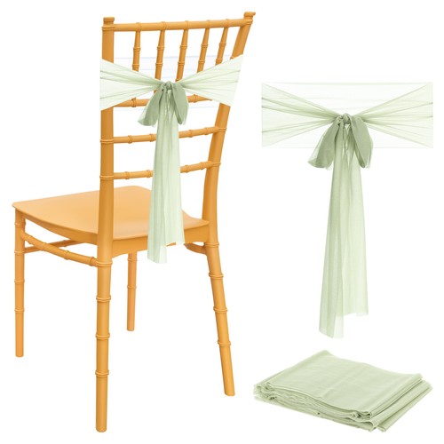 écharpe pour chaise - pour,