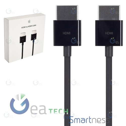 Apple câble hdmi de - hdmi,