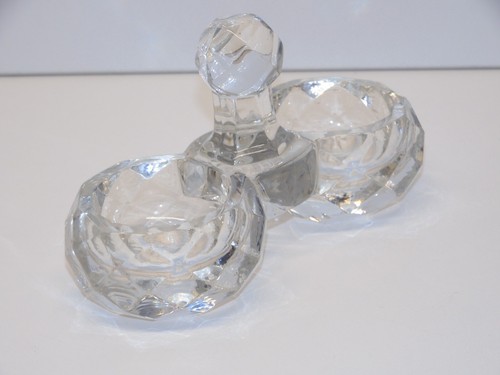 Belle ancienne saliere - ancienne,