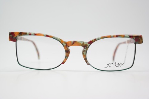 Lunettes vintage rey 016 - jf,