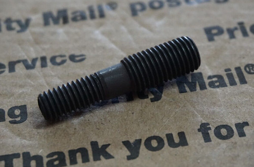 Echo chainsaw bar - bar, stud