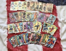 Cartes Super Dragon Ball