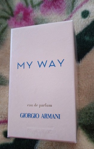 Parfum way armani eau de - my,